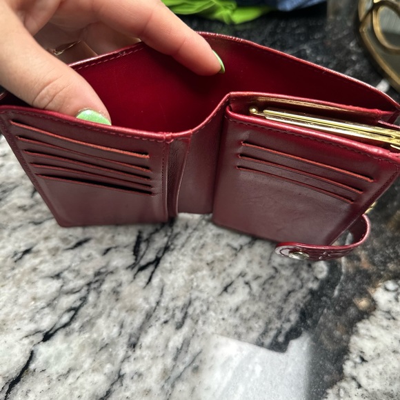 Louis Vuitton wallet - Picture 6 of 10